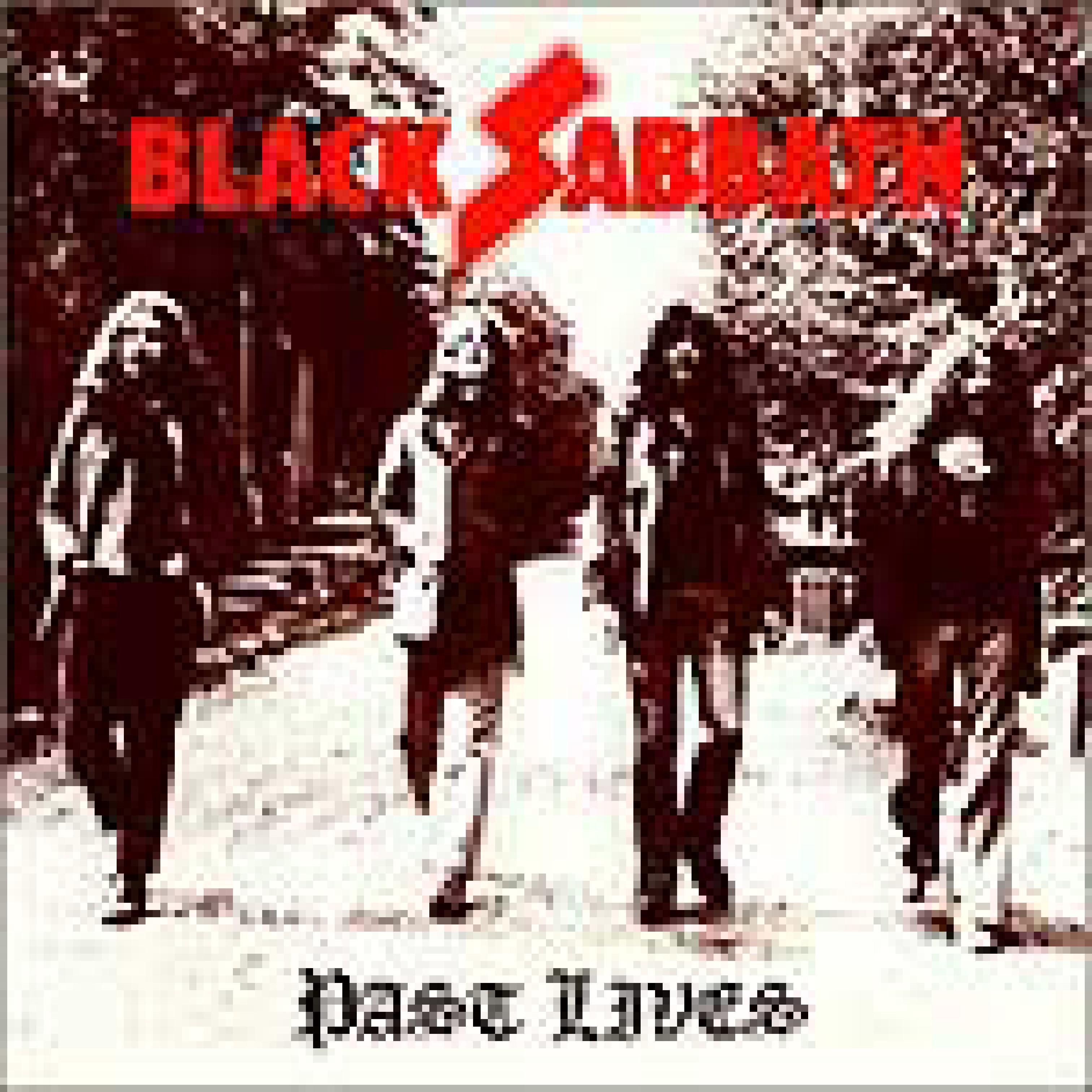 The Farewell Show Is Over, But Black Sabbath'S Legacy Lives On! - kla237o